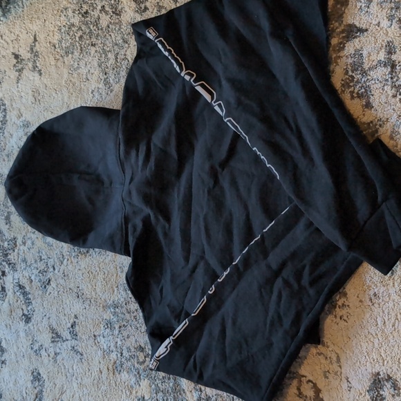 My Hero Academia Hoodie medium m like new Deku - Picture 4 of 4